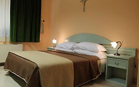 Villa Pinto  3*